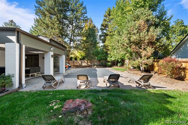 4941 Nassau Circle W
