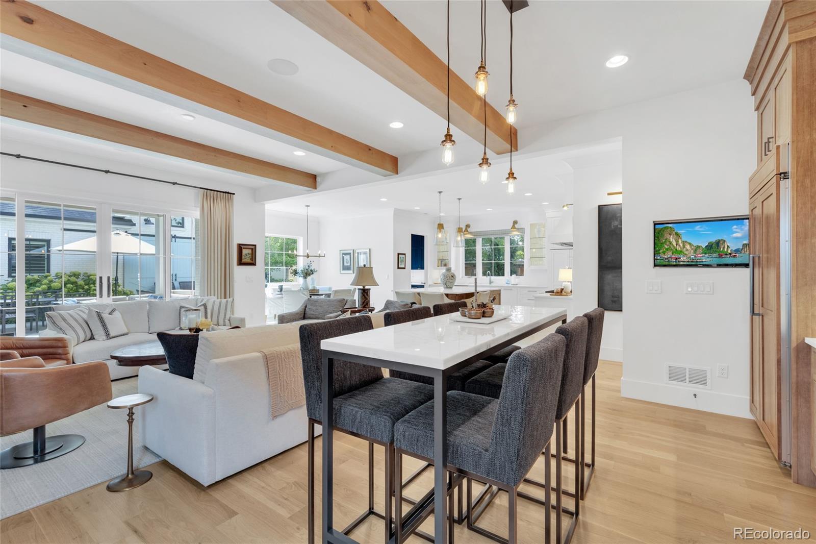 858 S Gaylord Street