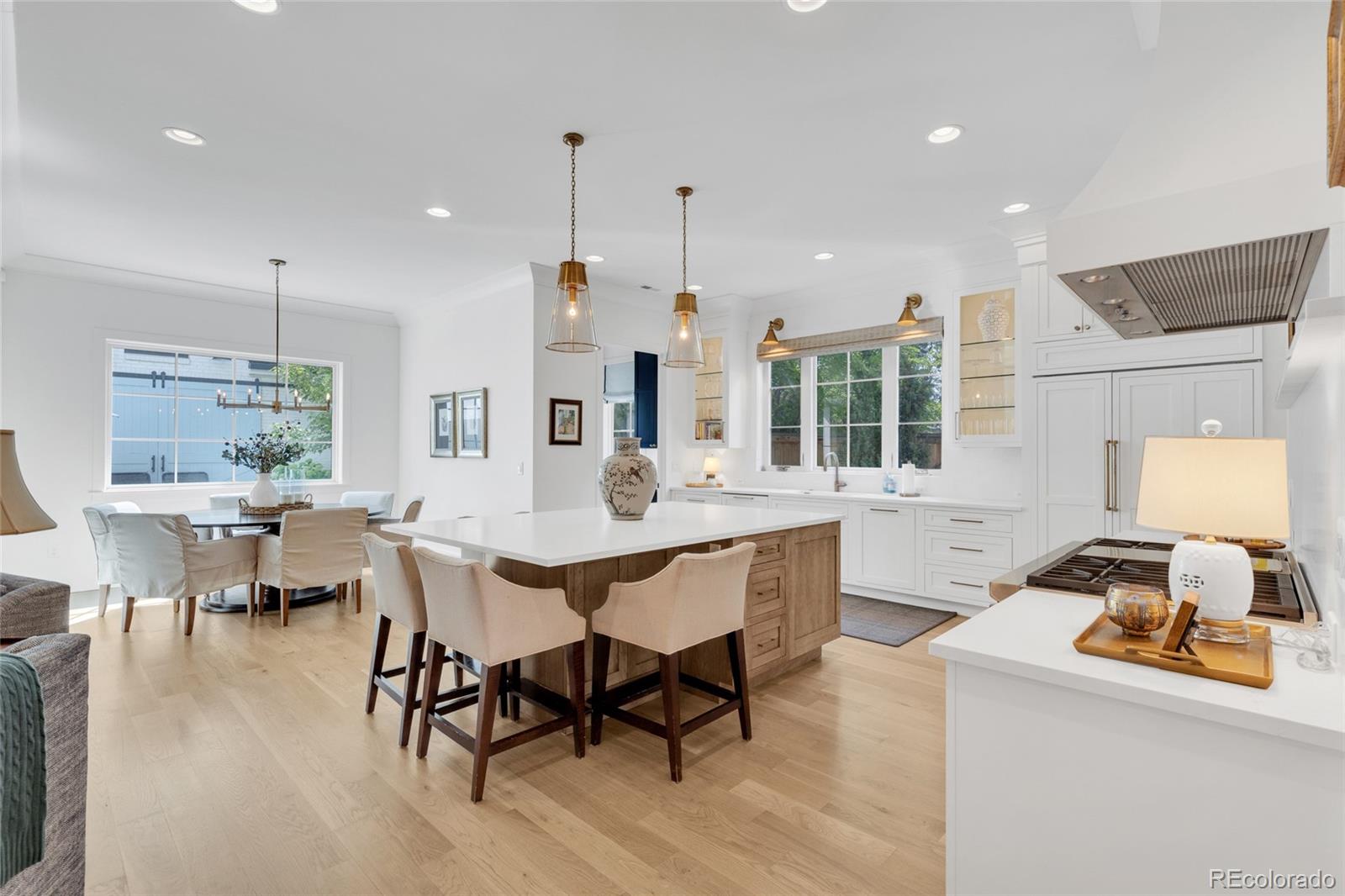 858 S Gaylord Street