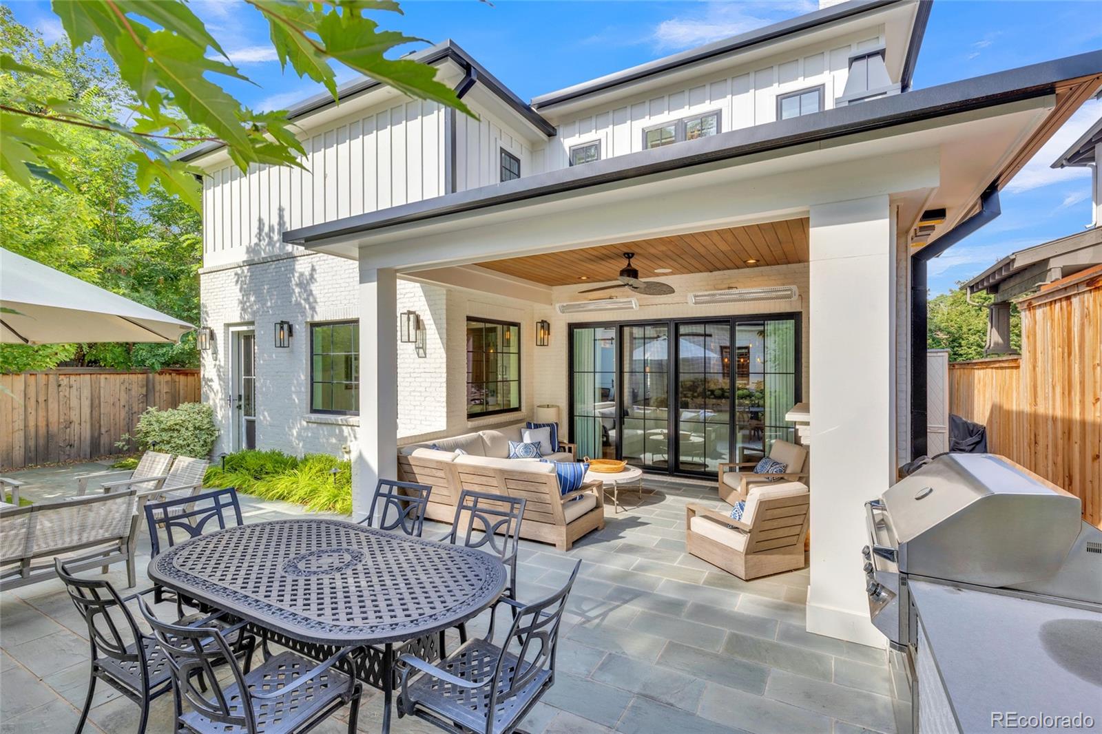 858 S Gaylord Street