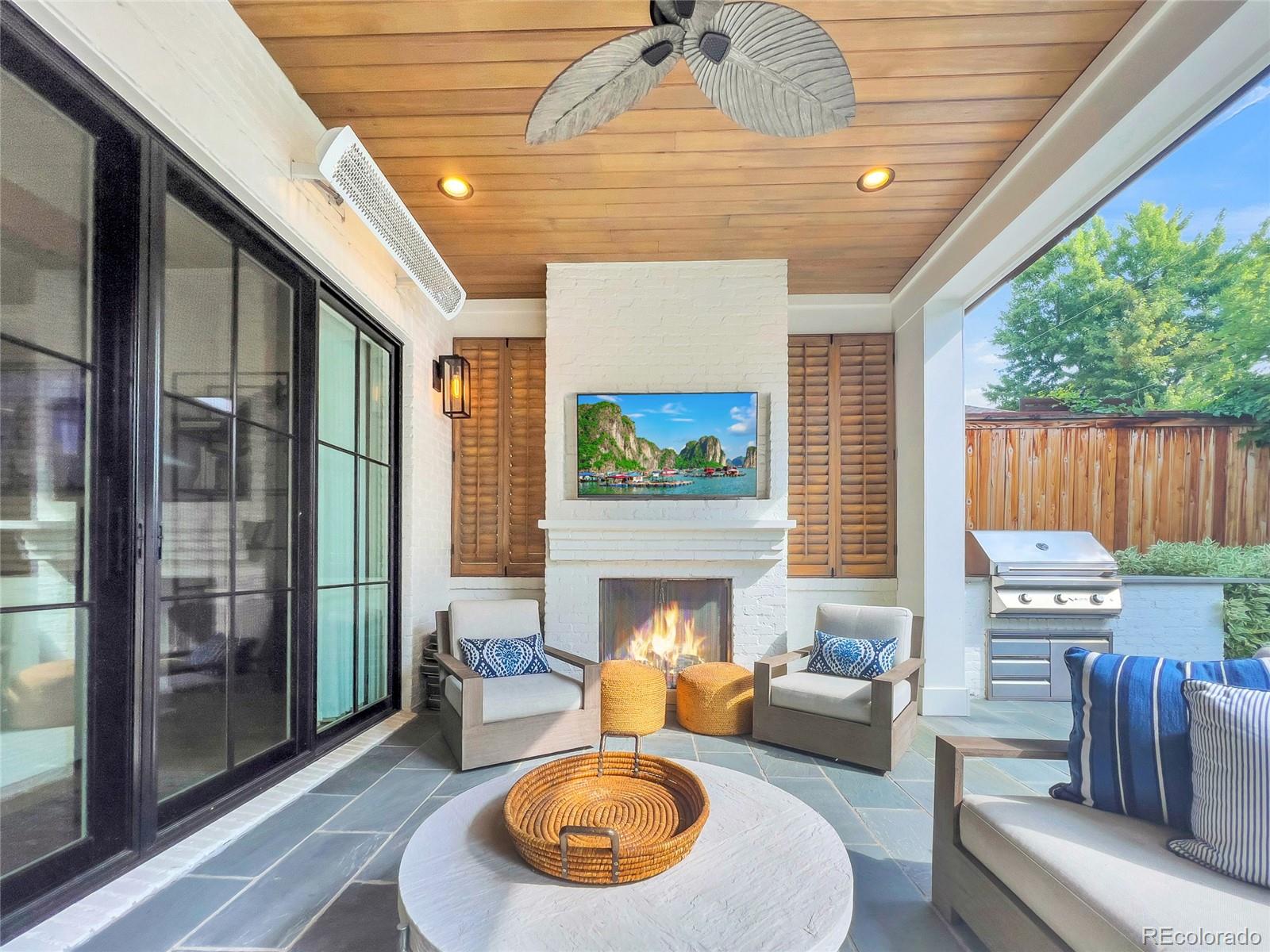 858 S Gaylord Street