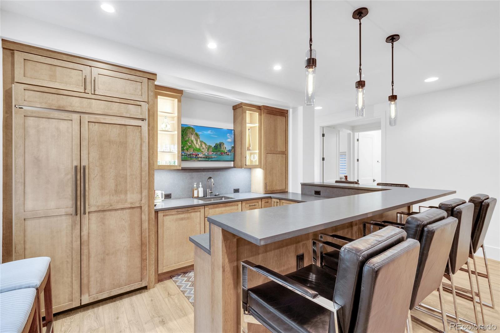 858 S Gaylord Street