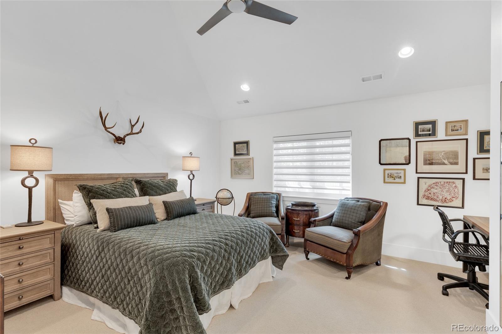 858 S Gaylord Street