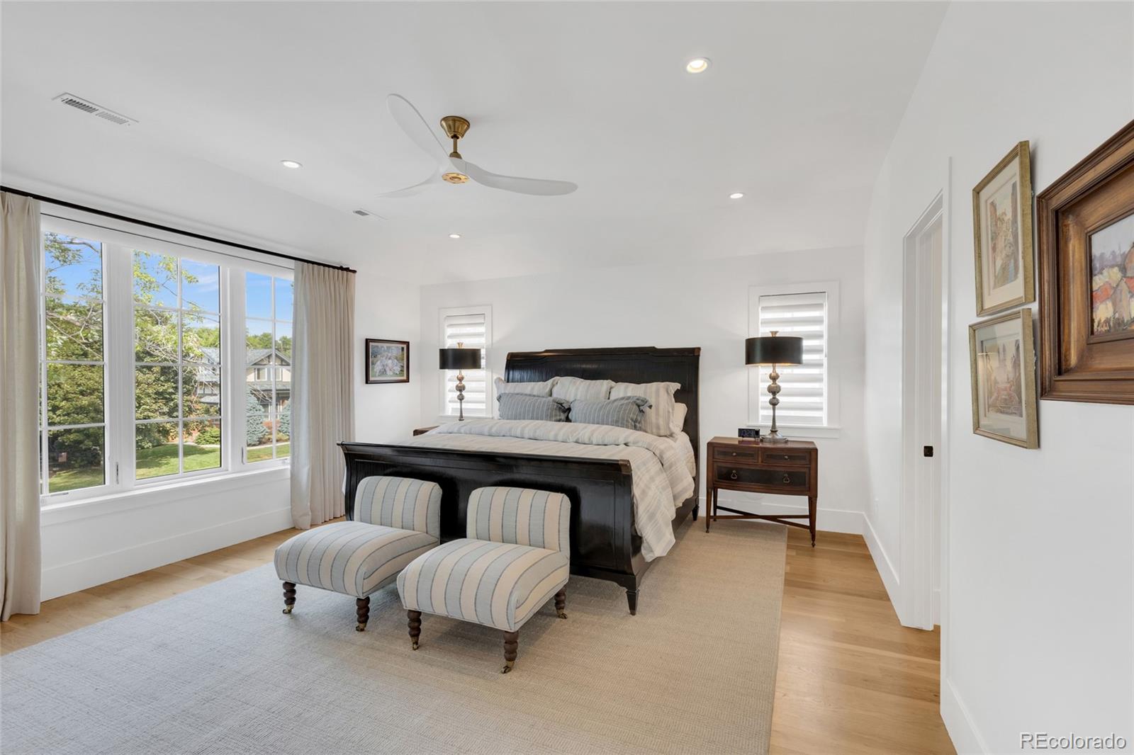 858 S Gaylord Street