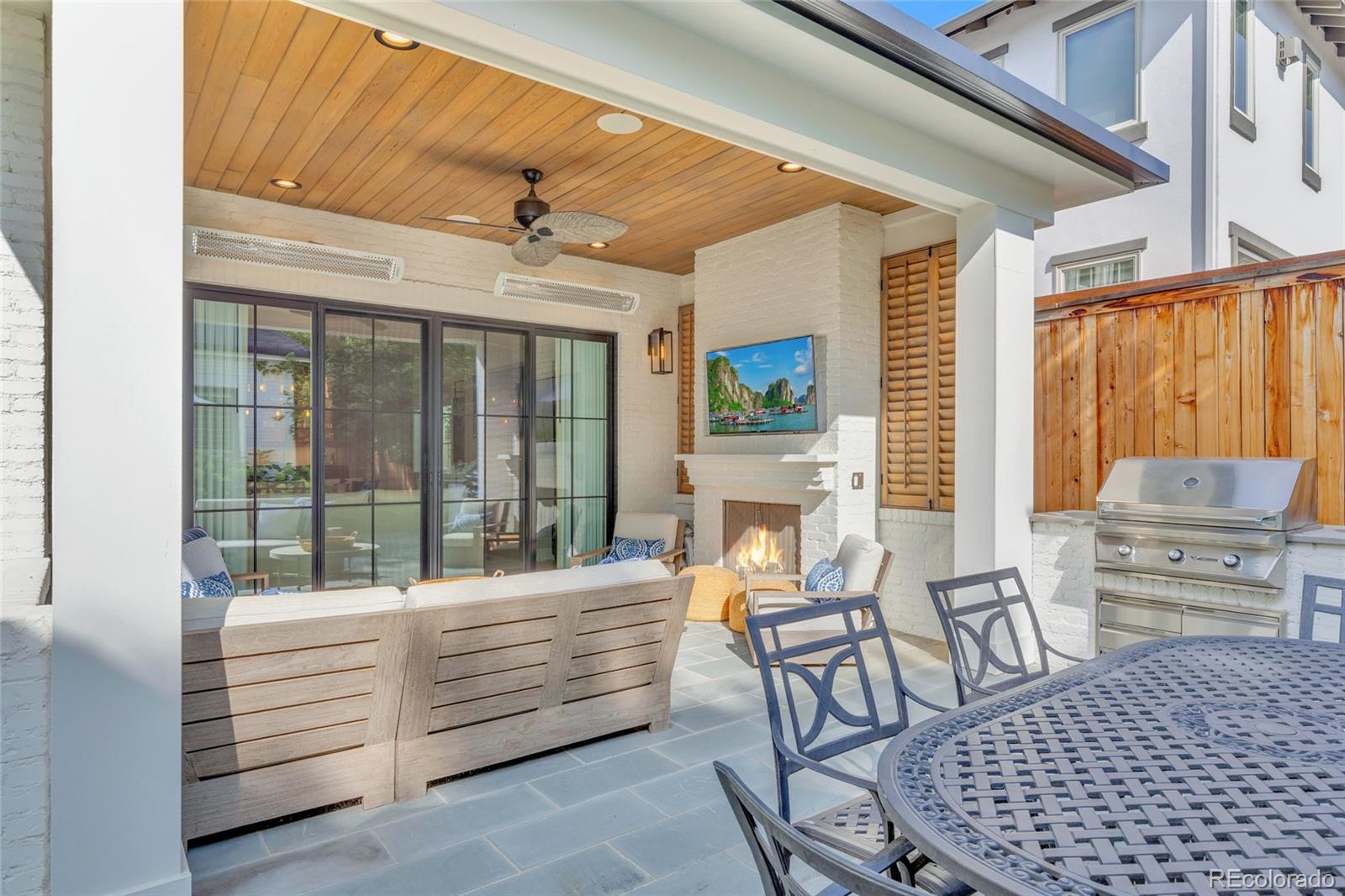 858 S Gaylord Street