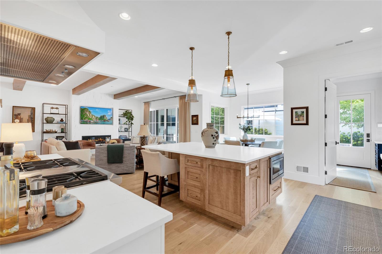 858 S Gaylord Street