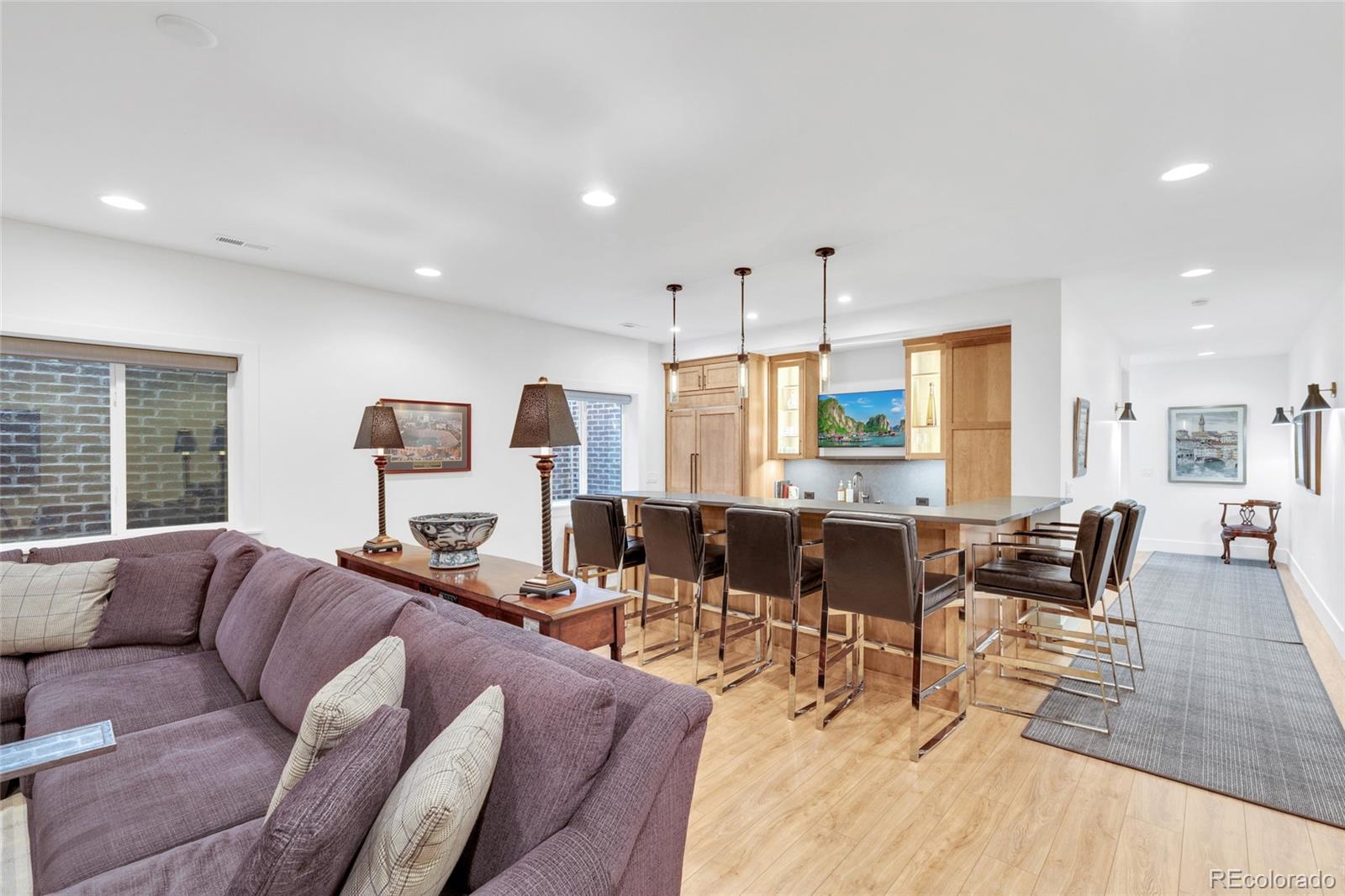 858 S Gaylord Street