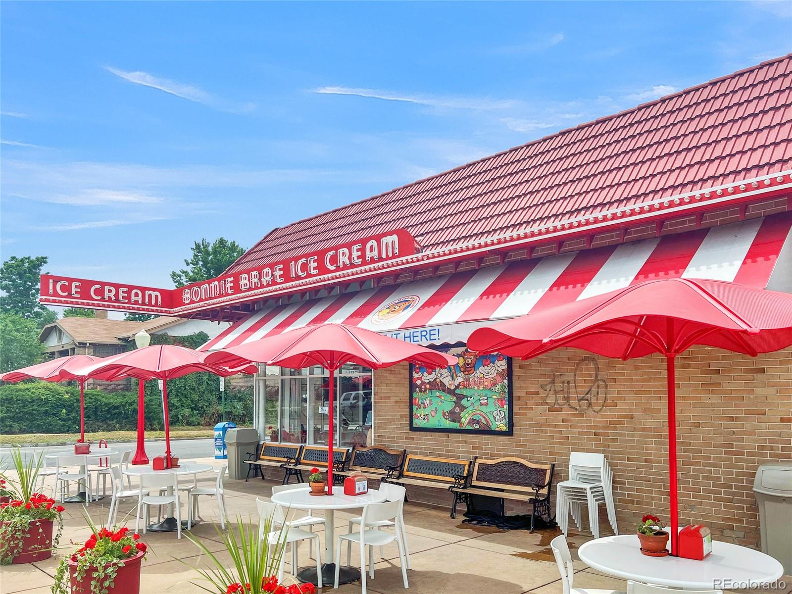 858 S Gaylord Street