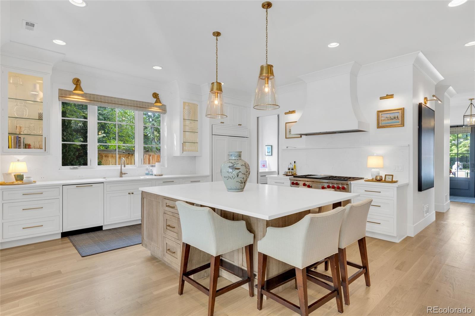 858 S Gaylord Street