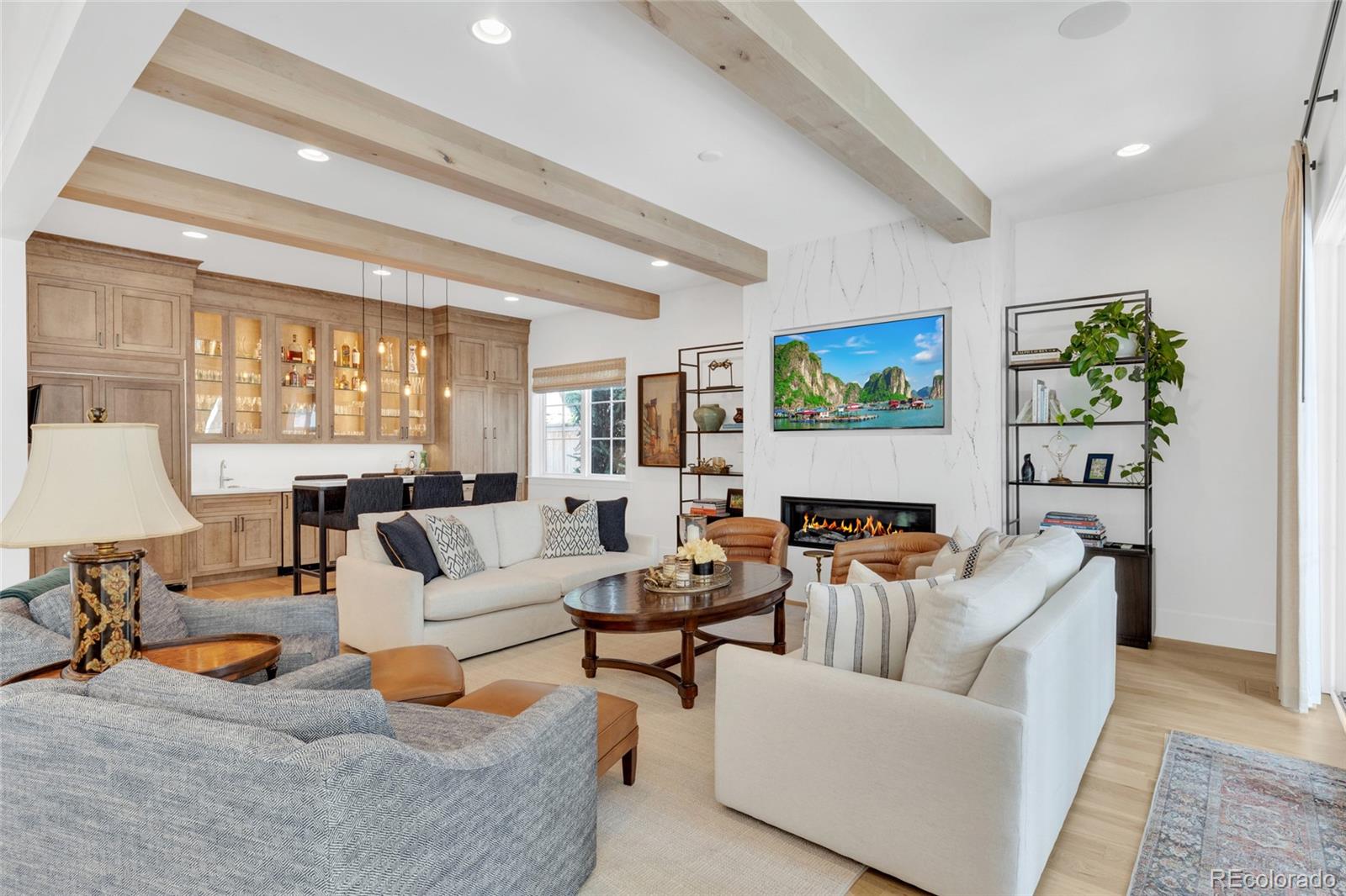 858 S Gaylord Street