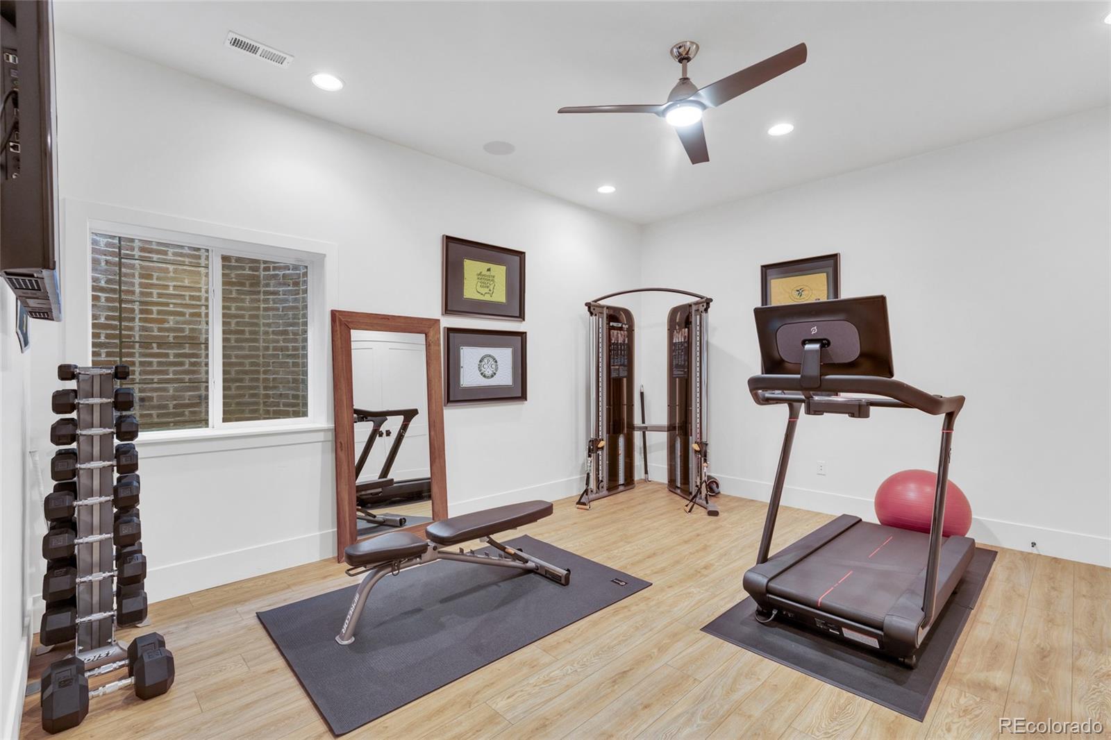 858 S Gaylord Street