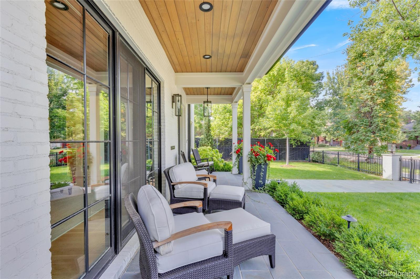 858 S Gaylord Street