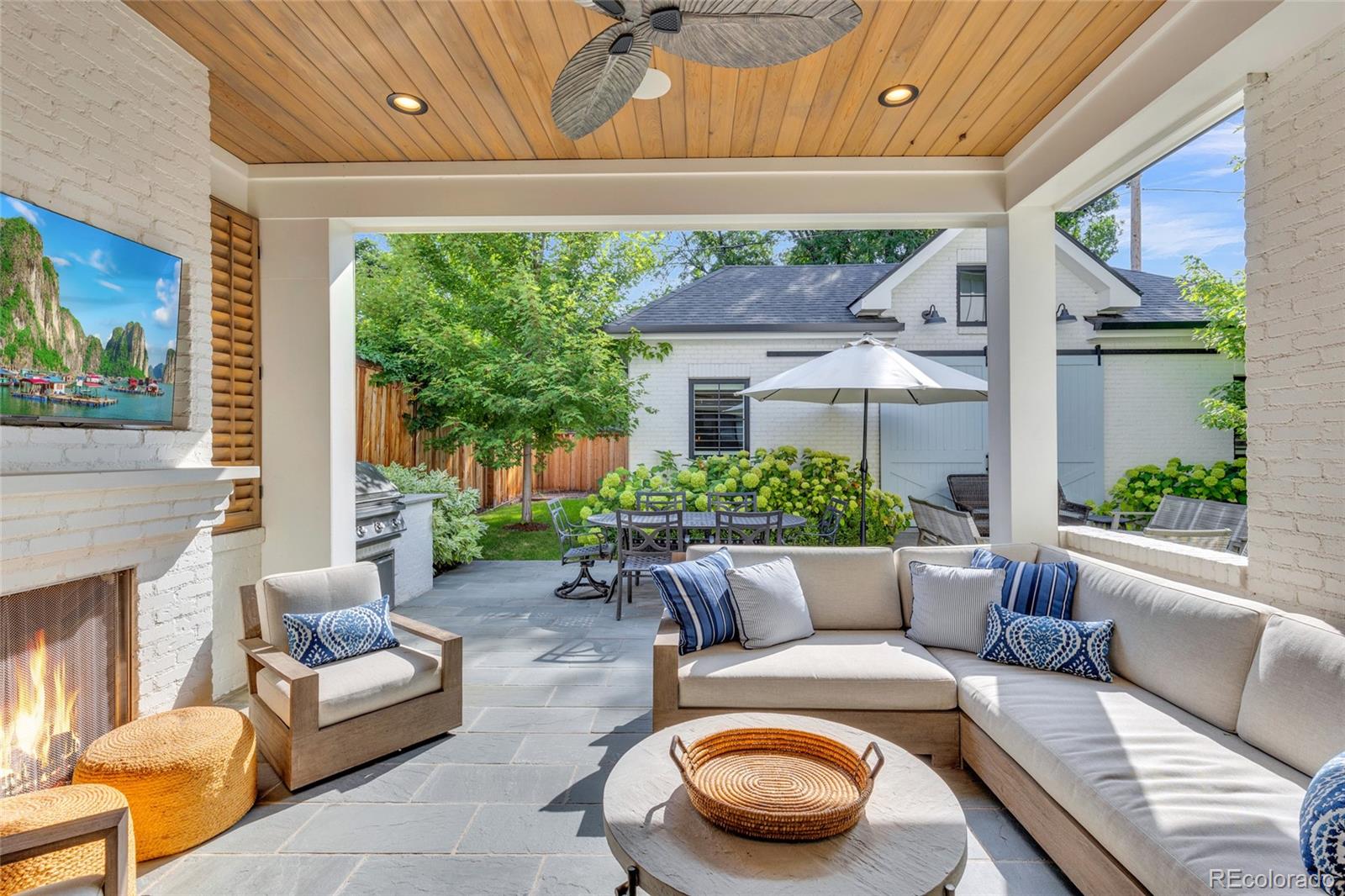 858 S Gaylord Street