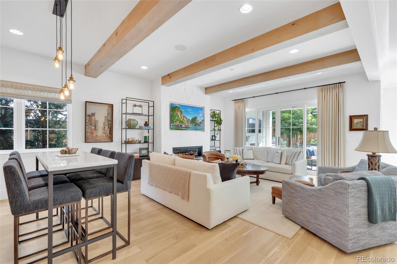 858 S Gaylord Street