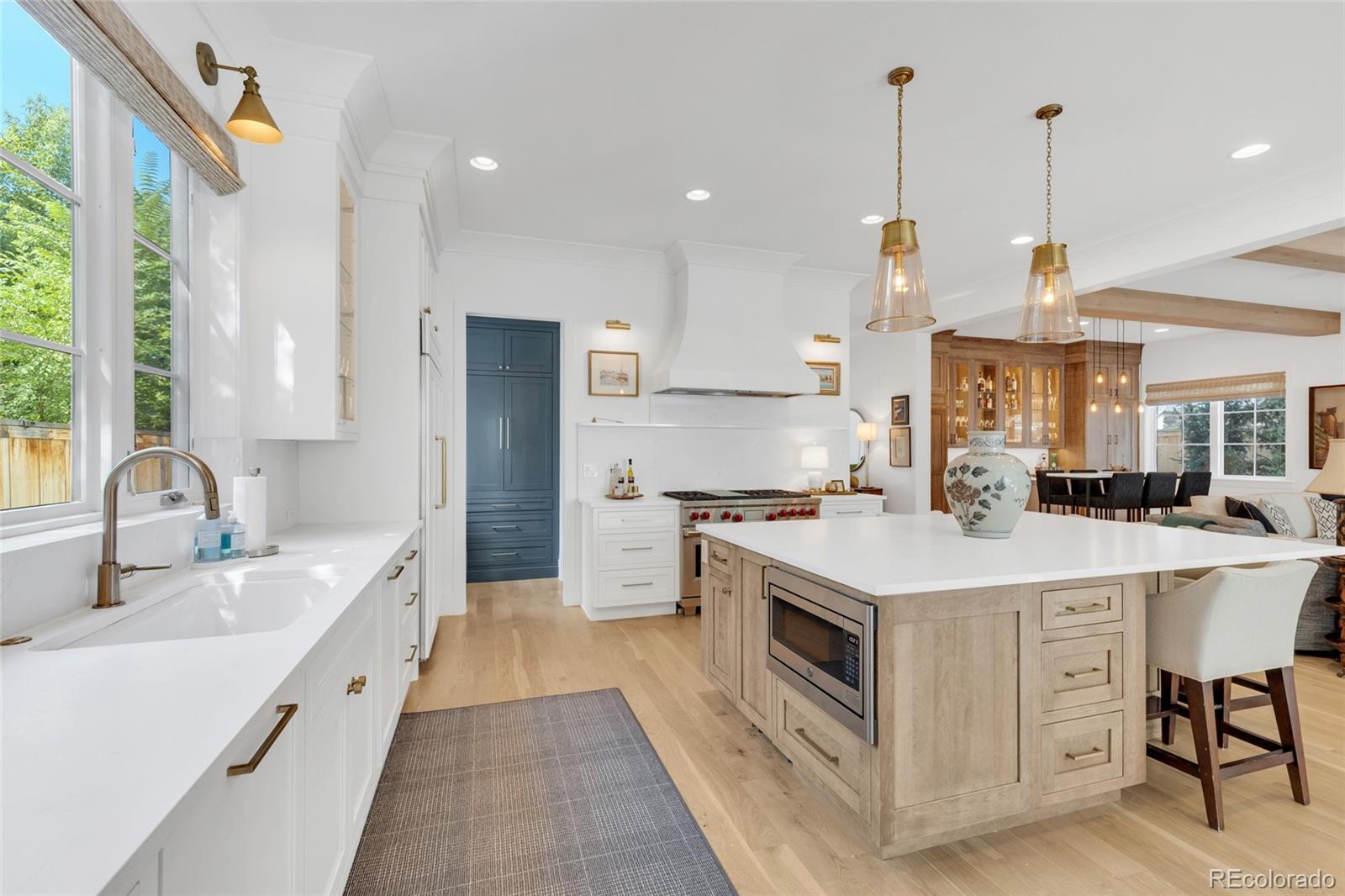 858 S Gaylord Street