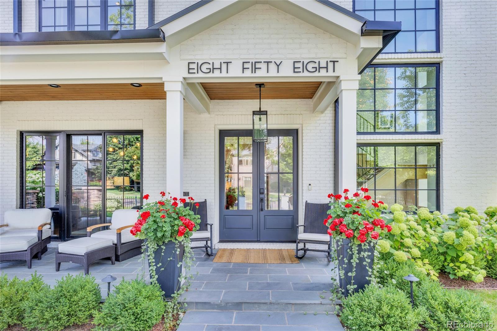 858 S Gaylord Street