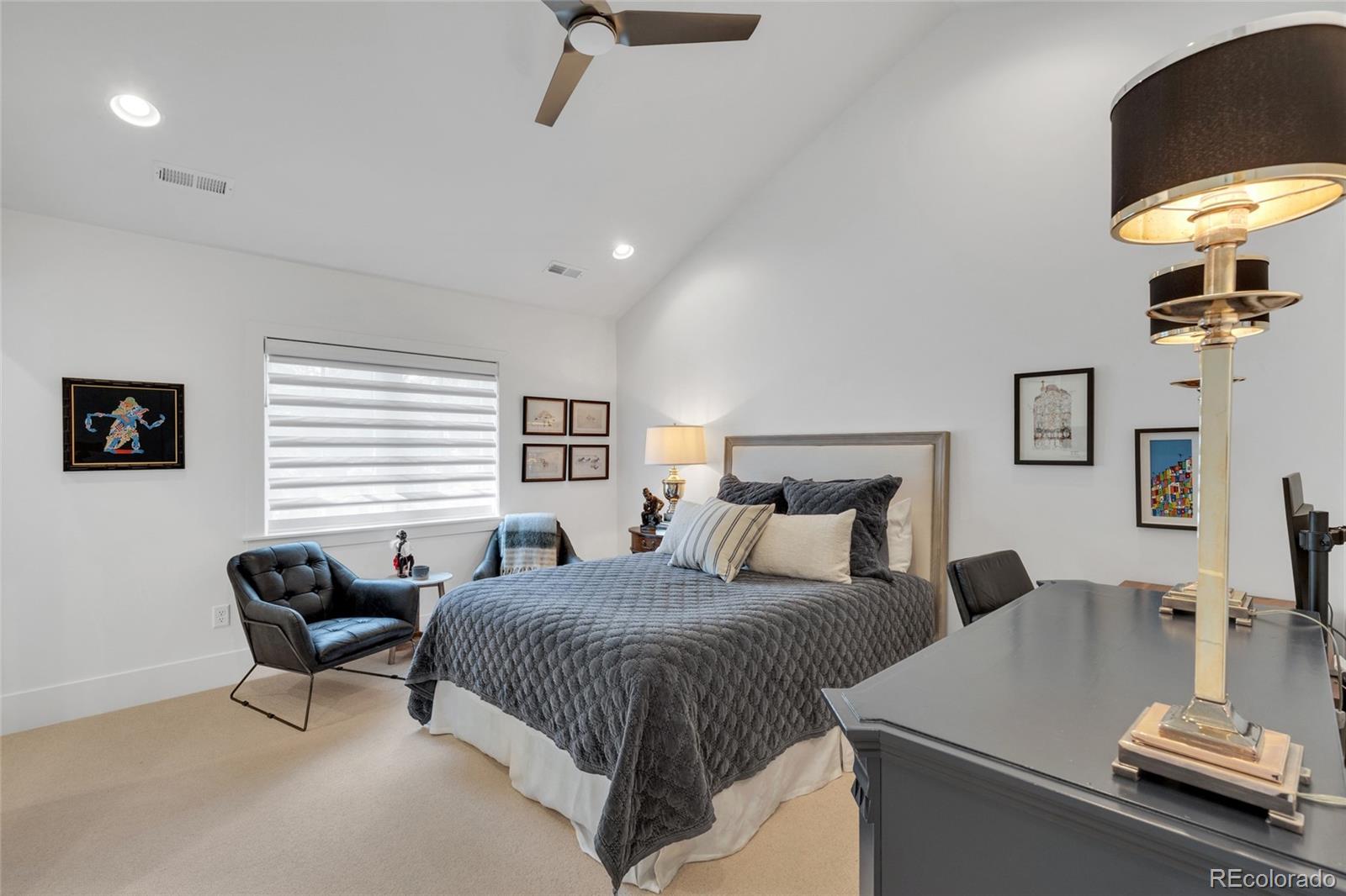 858 S Gaylord Street