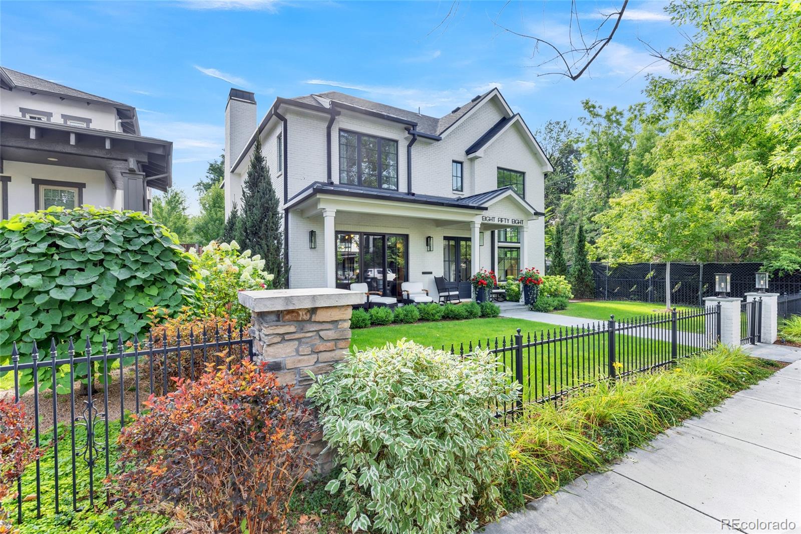 858 S Gaylord Street