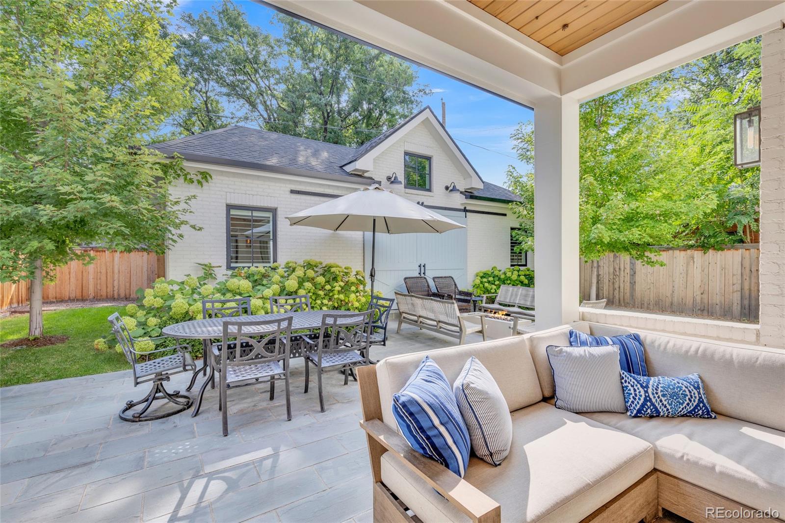 858 S Gaylord Street