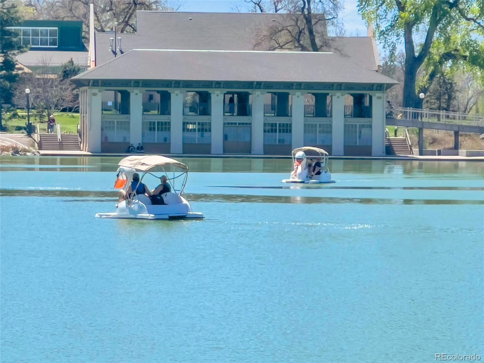 858 S Gaylord Street