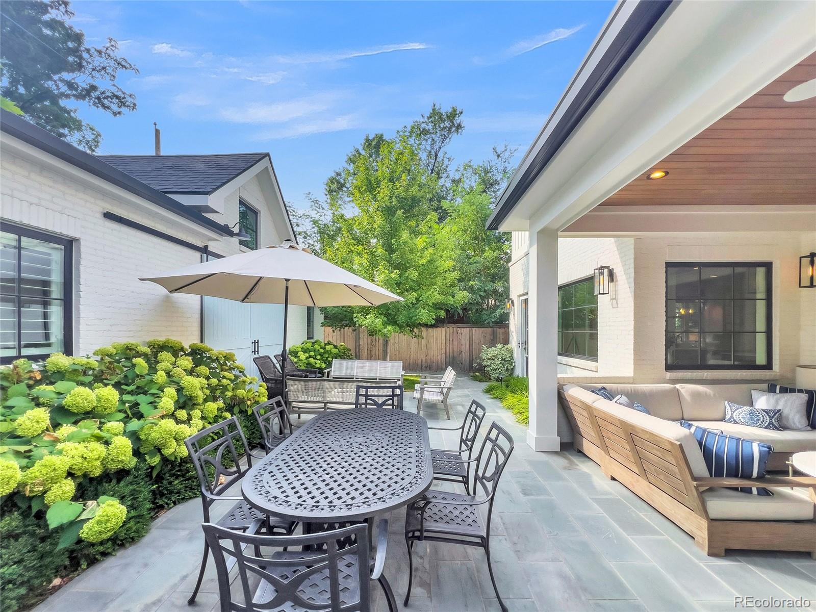 858 S Gaylord Street