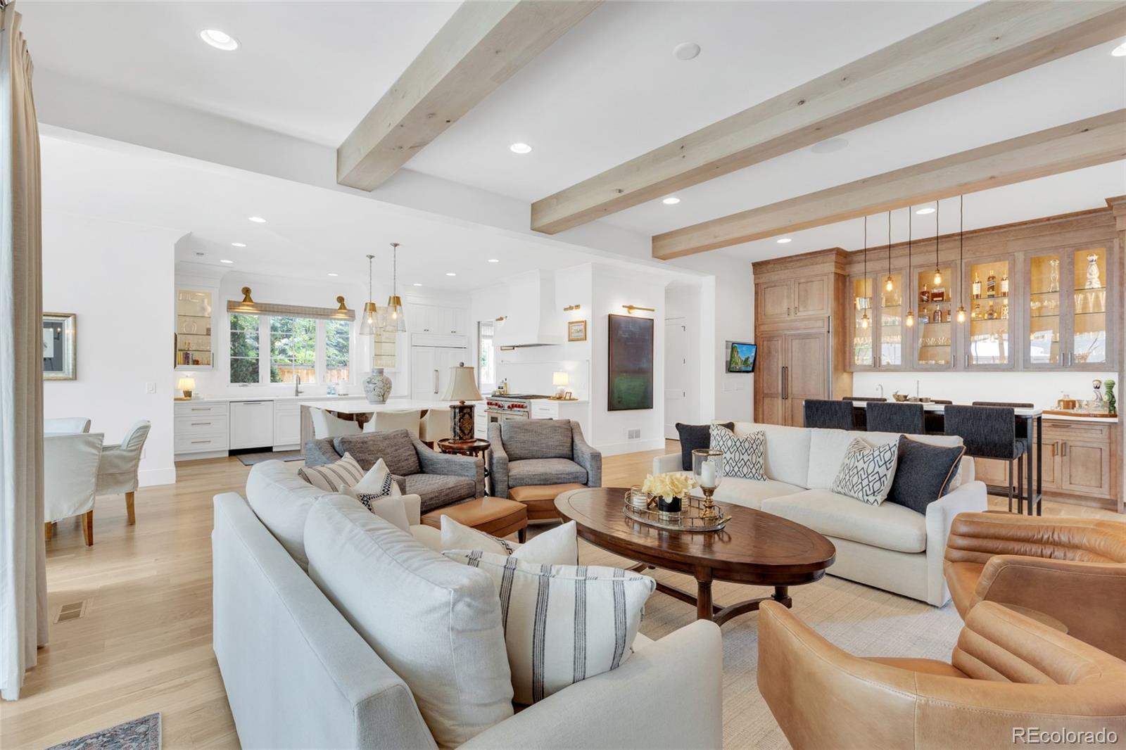 858 S Gaylord Street