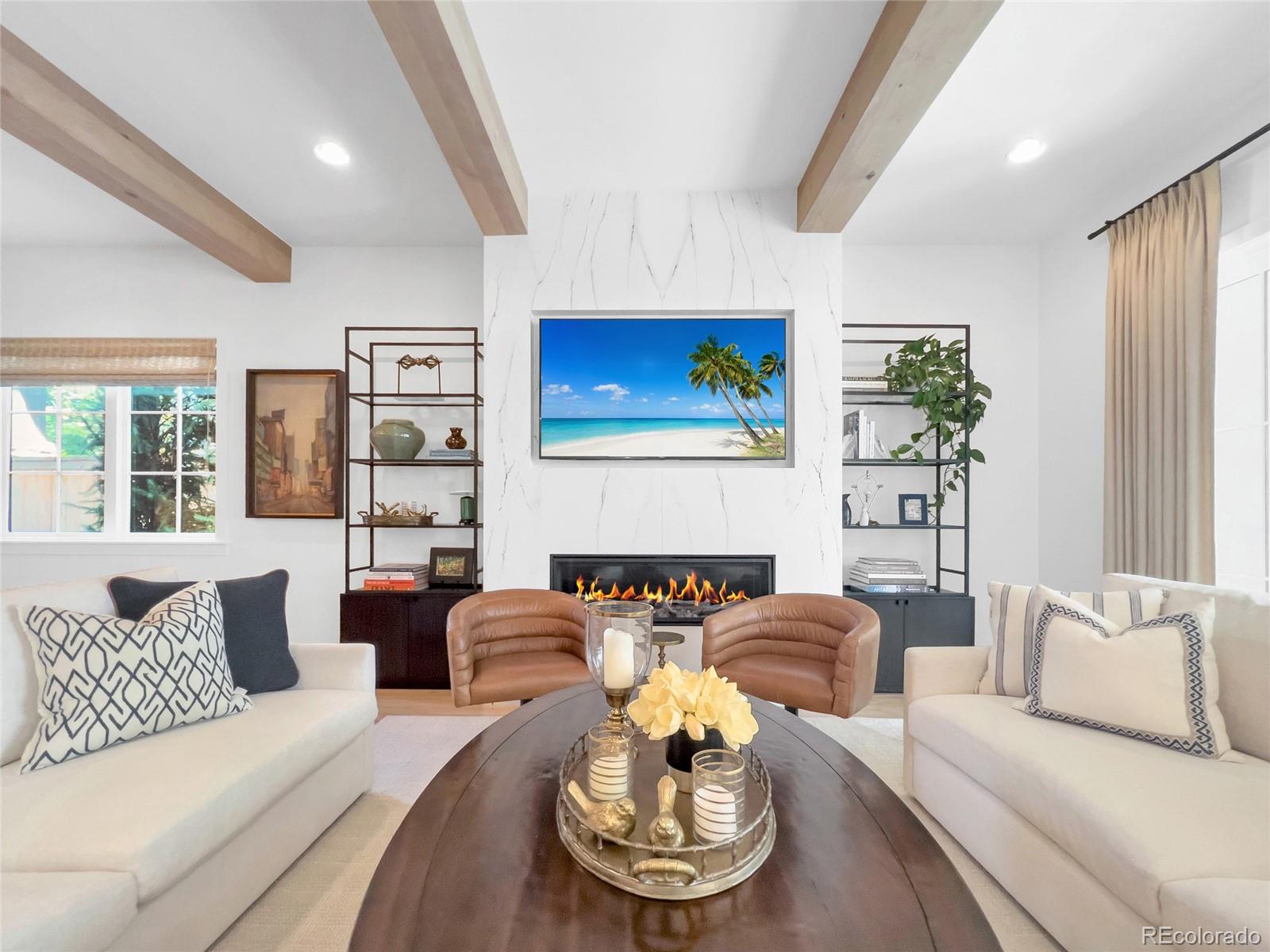 858 S Gaylord Street