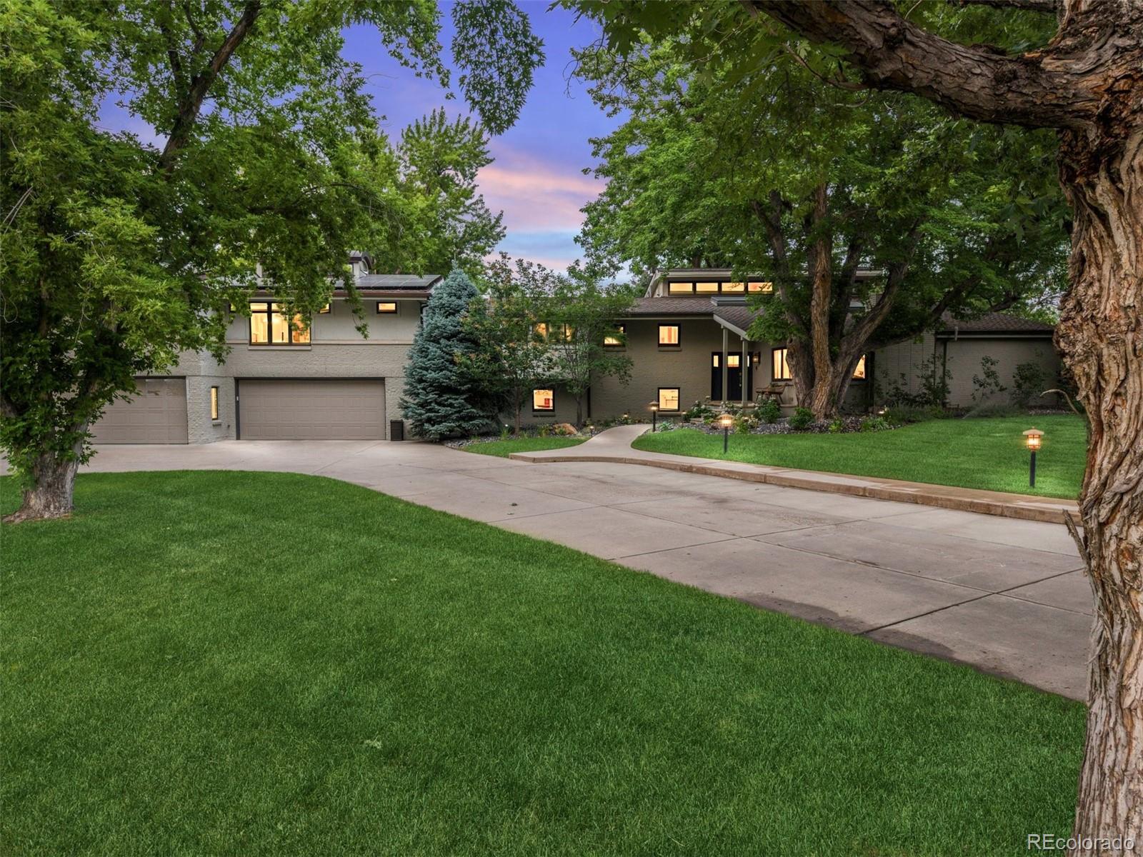 16 Vista Road
