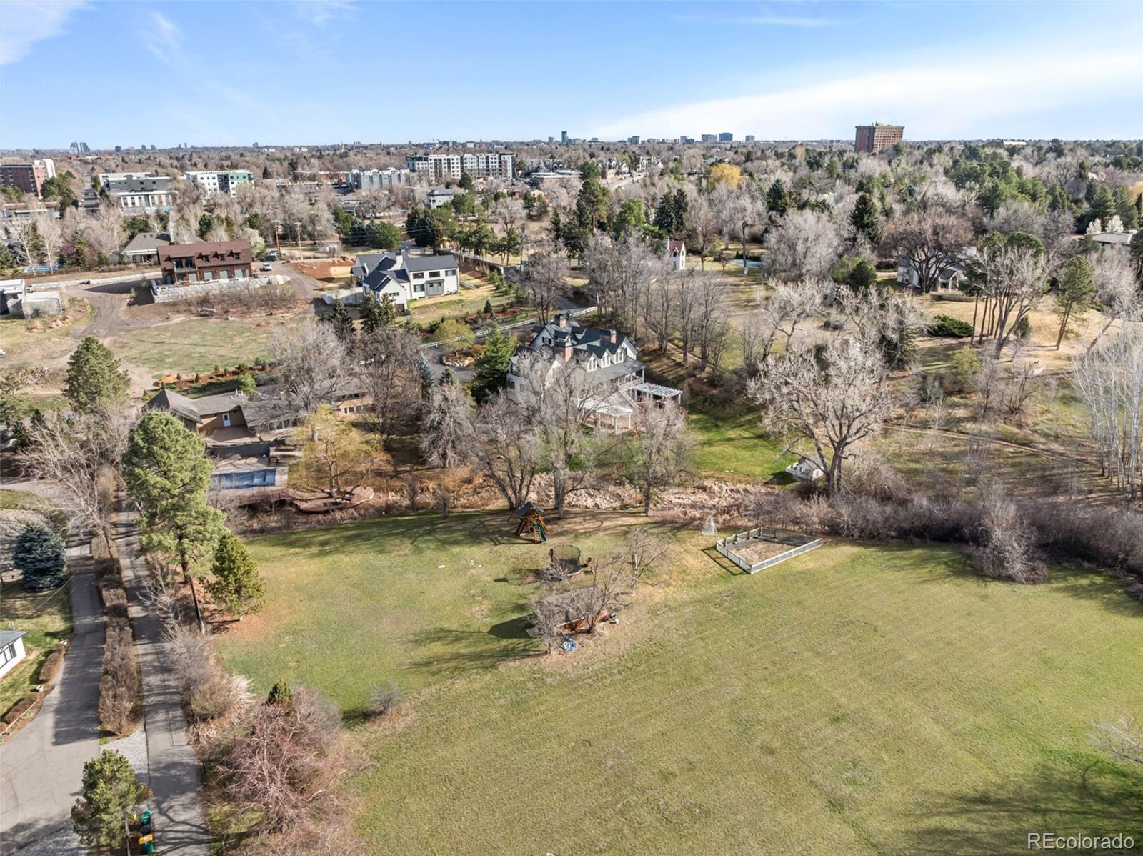 1130 E Kenyon Avenue
