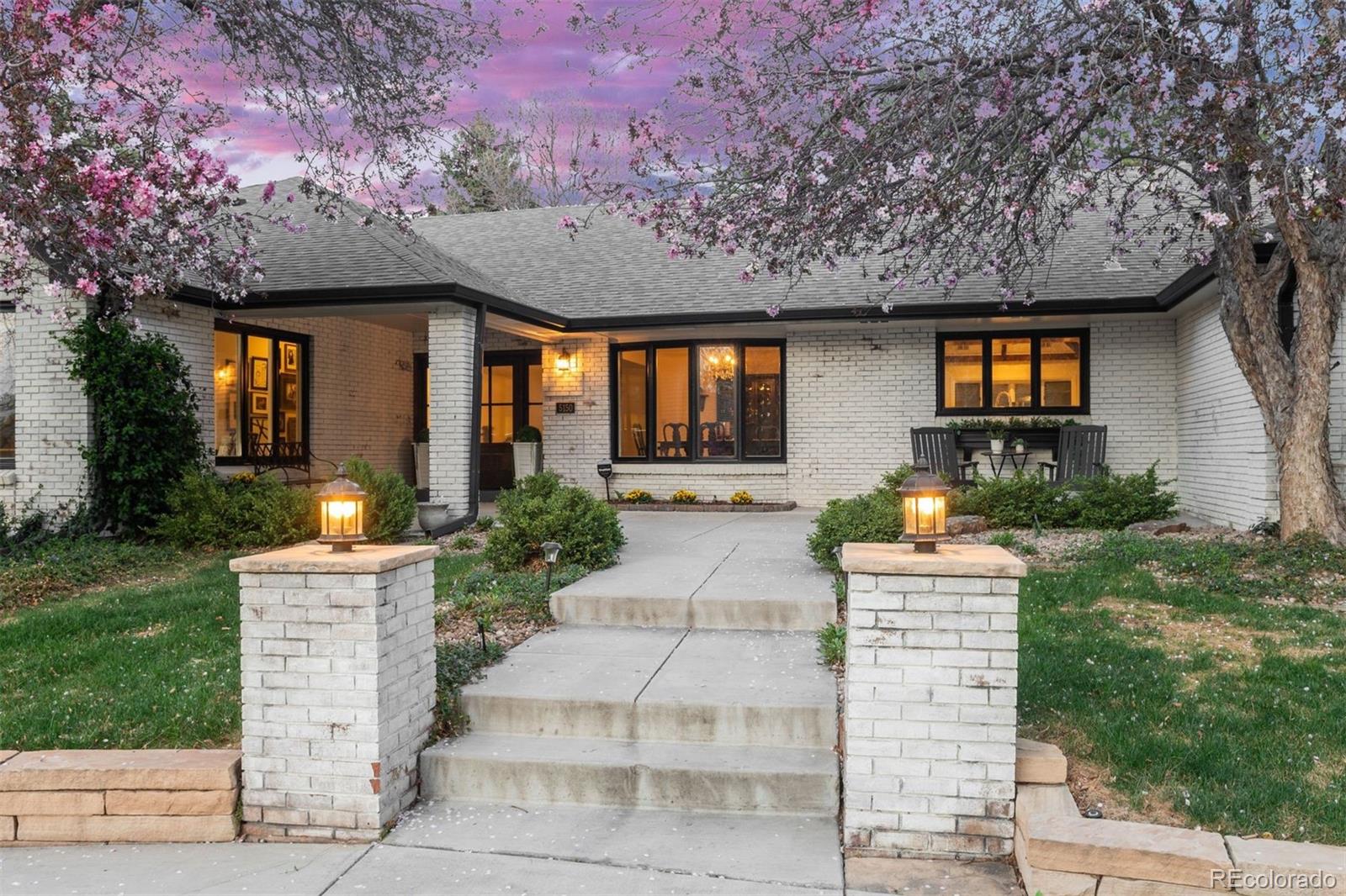 5150 S Logan Drive