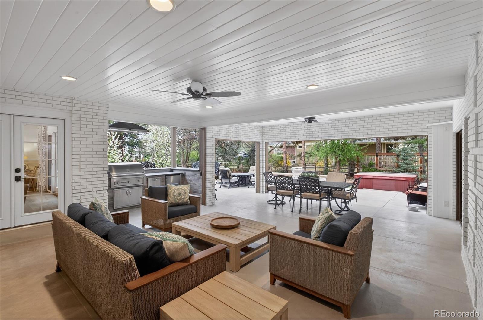 5150 S Logan Drive