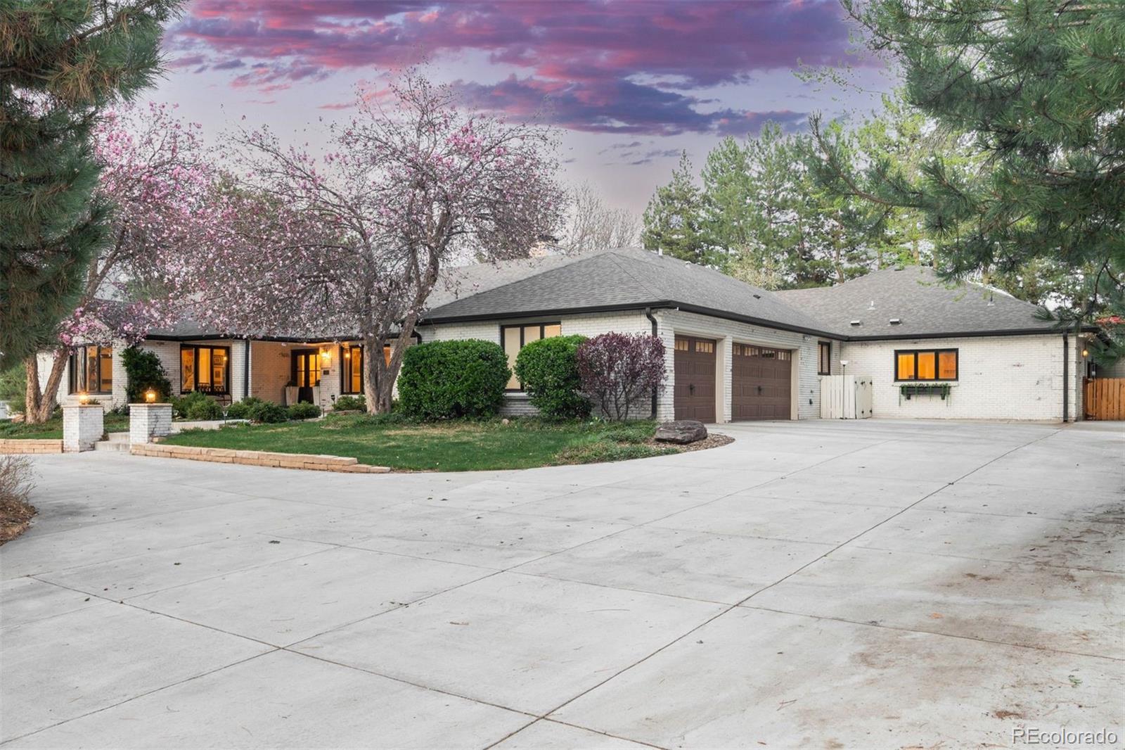 5150 S Logan Drive