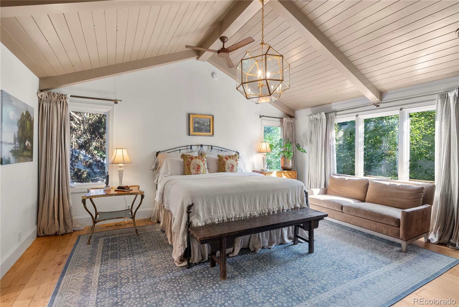 2566 S Clayton Street