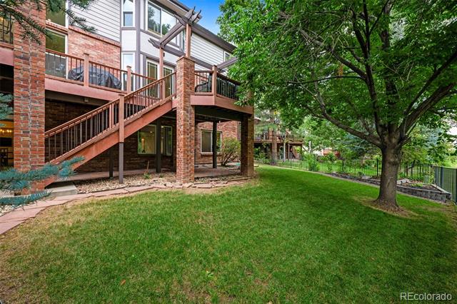 6317 S Jamaica Court