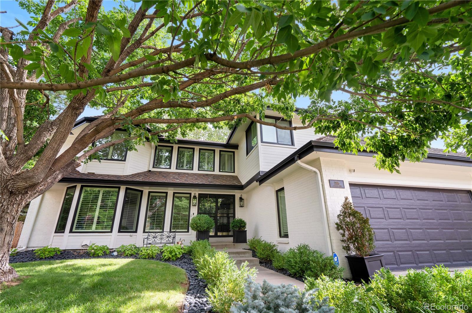 7886 S Fairfax Court