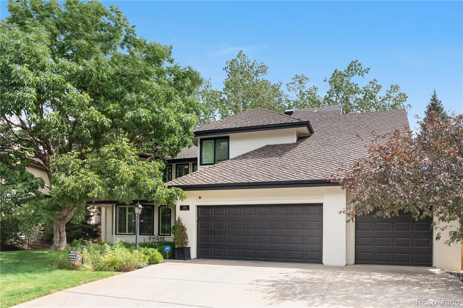 7886 S Fairfax Court