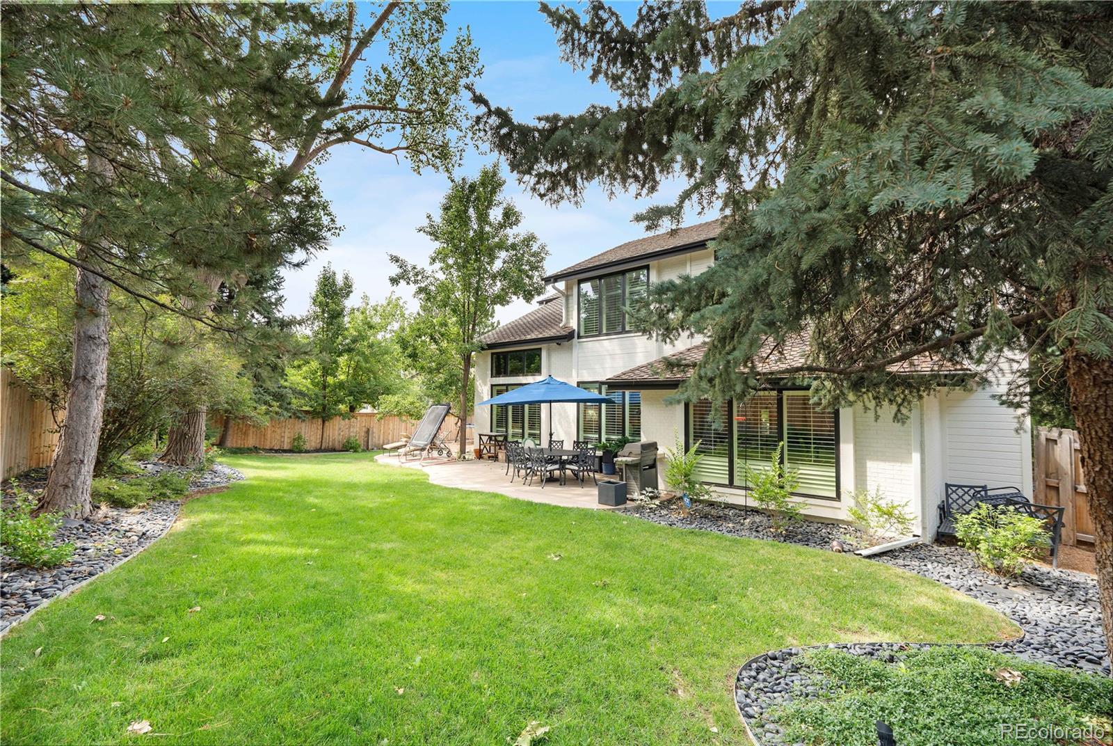 7886 S Fairfax Court