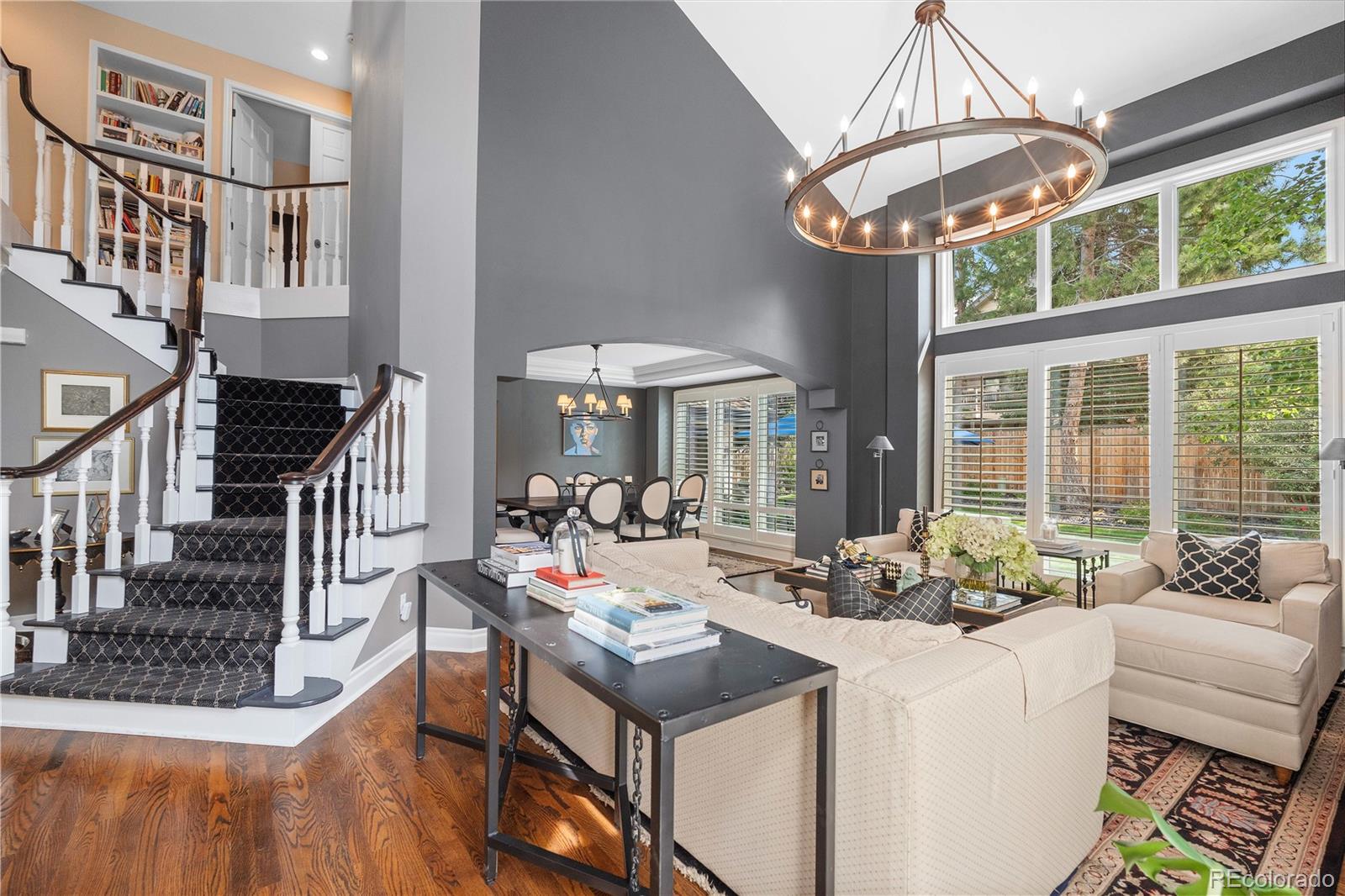 7886 S Fairfax Court