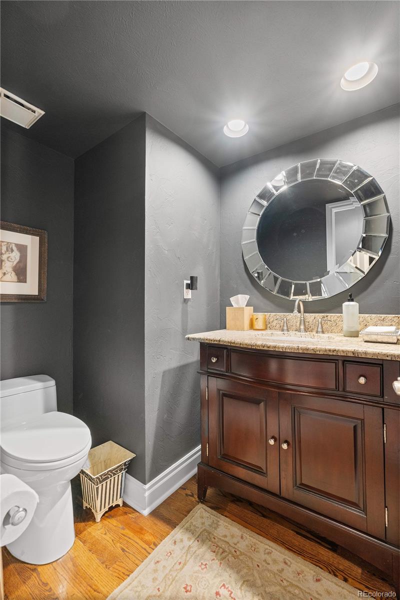 7886 S Fairfax Court