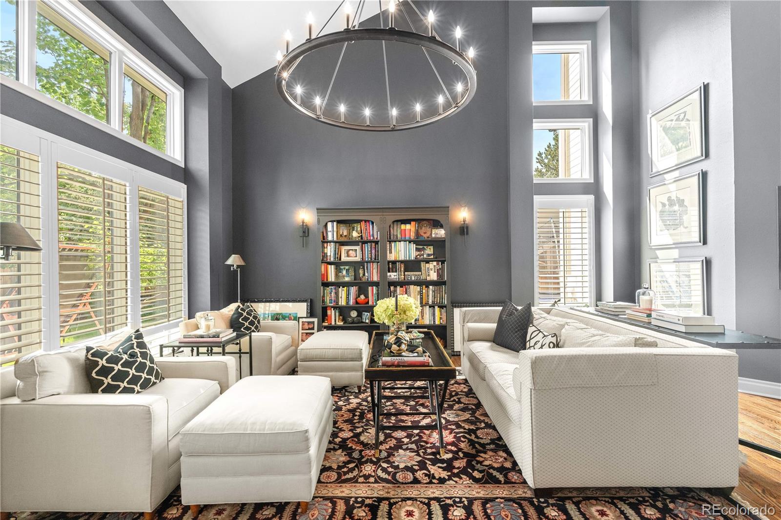 7886 S Fairfax Court