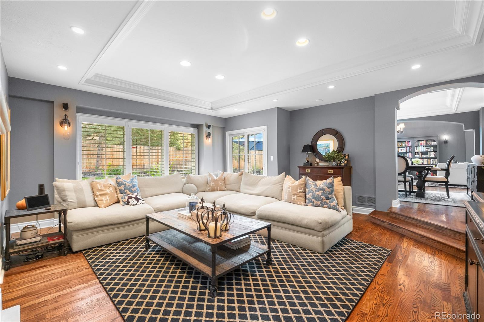 7886 S Fairfax Court