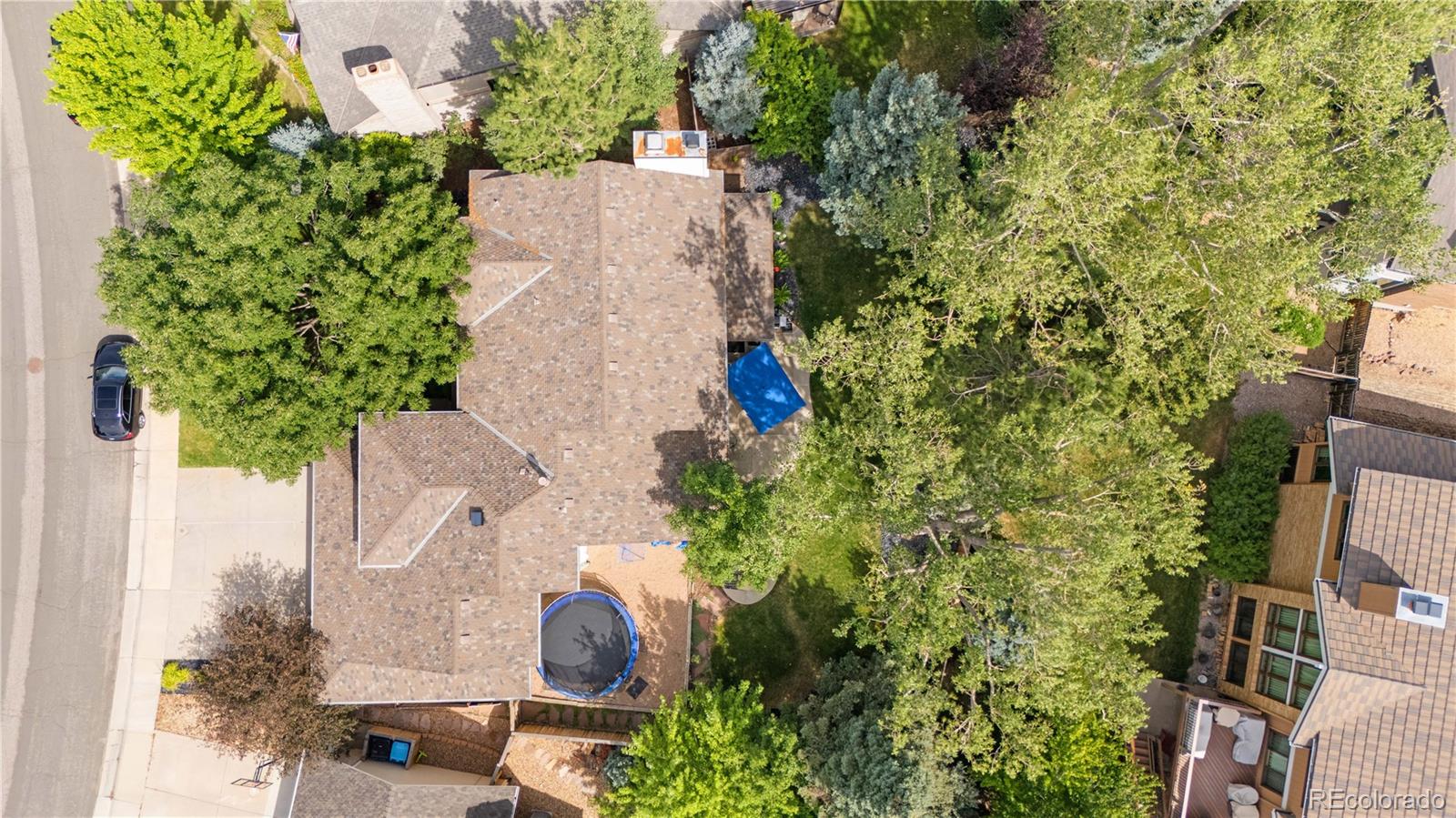 7886 S Fairfax Court