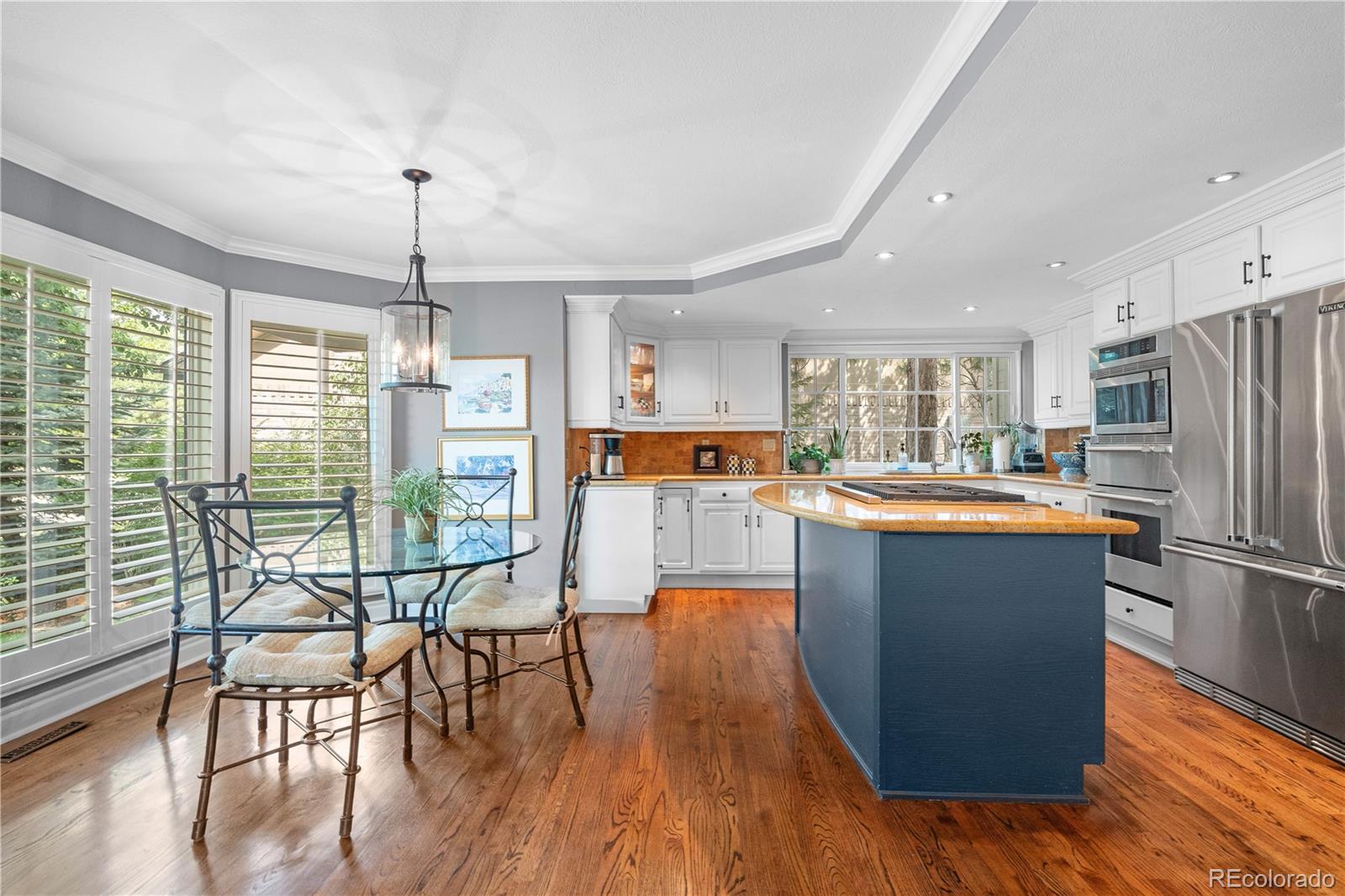 7886 S Fairfax Court