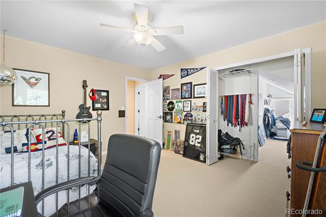 7886 S Fairfax Court