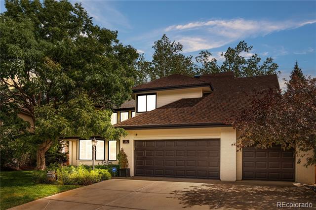 7886 S Fairfax Court