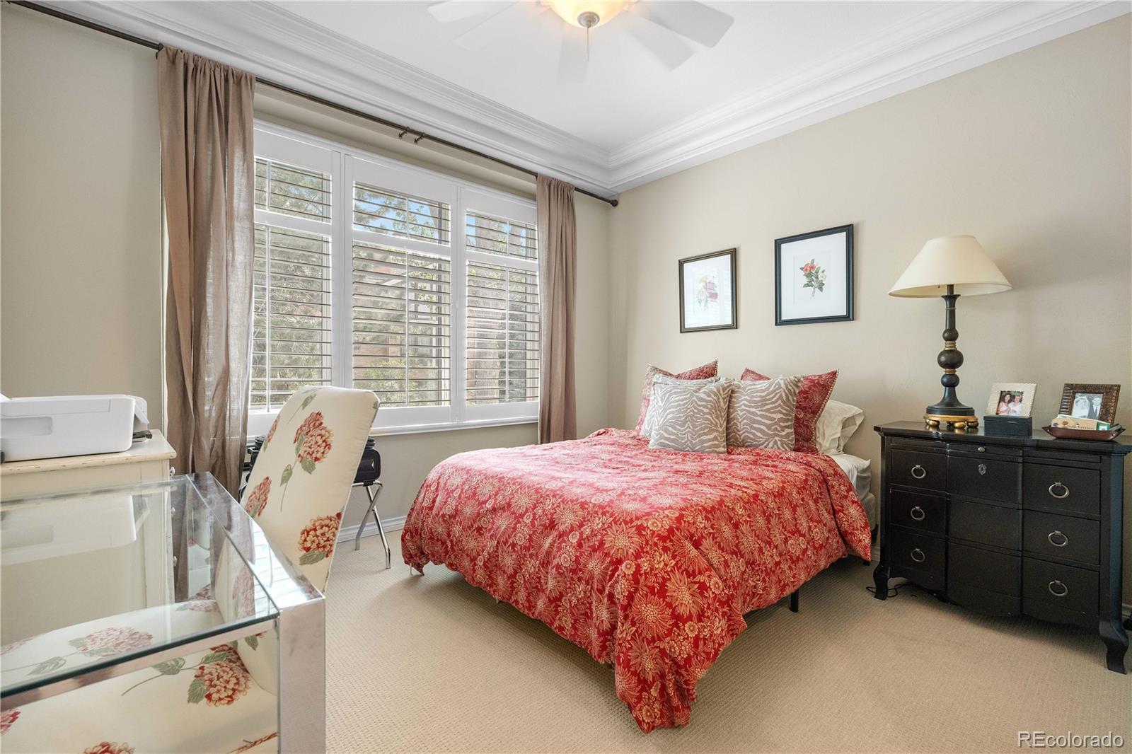 7886 S Fairfax Court