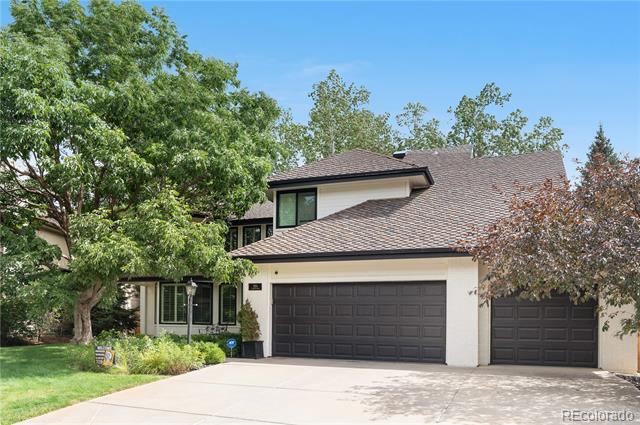 7886 S Fairfax Court