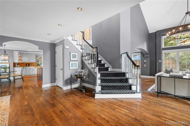 7886 S Fairfax Court