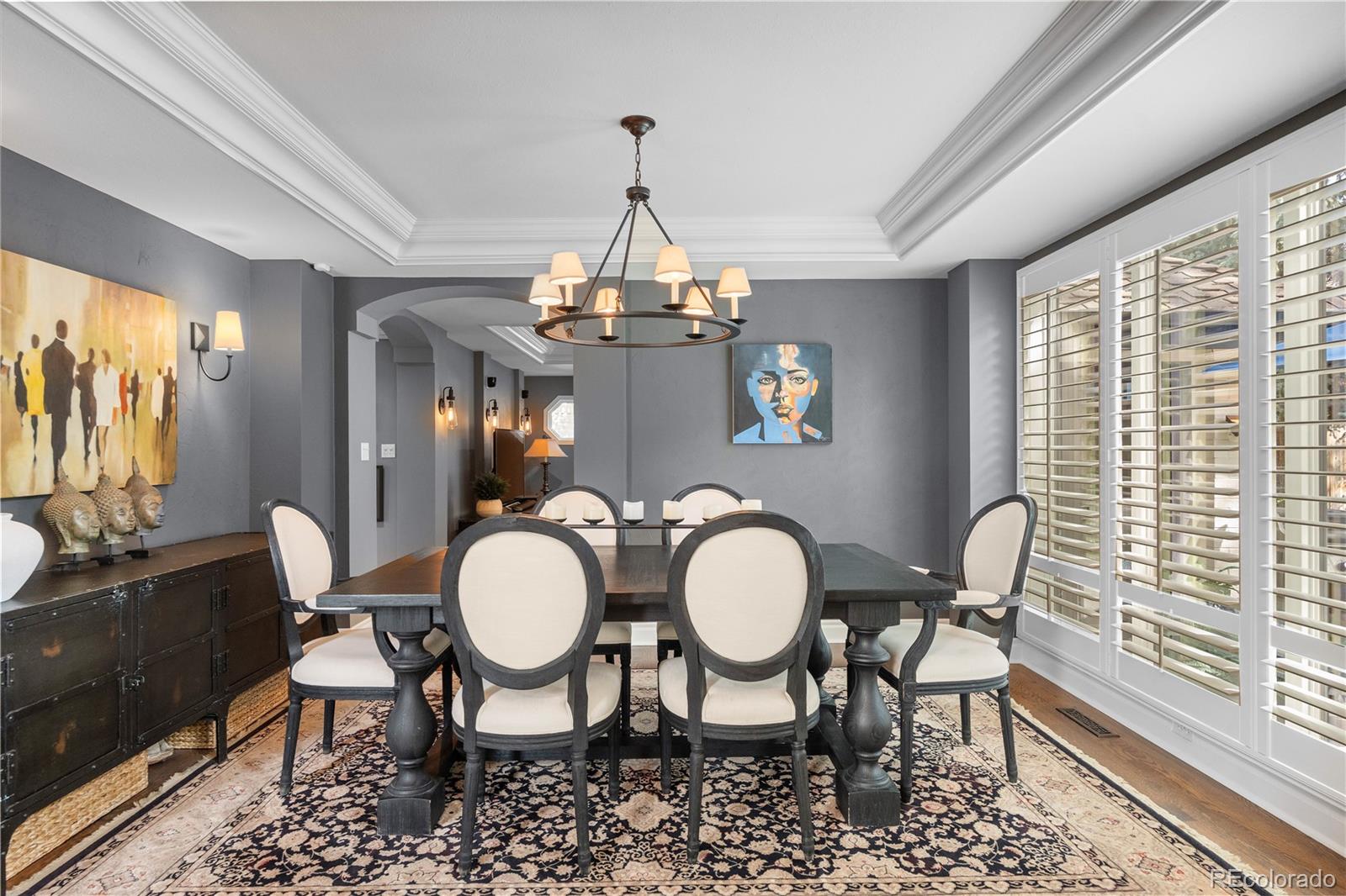 7886 S Fairfax Court