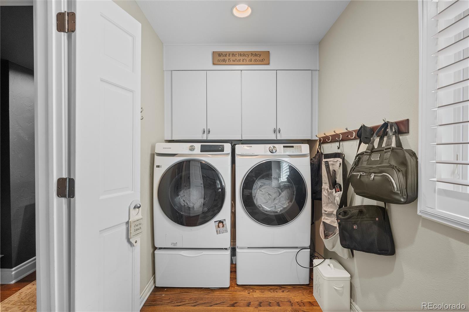 7886 S Fairfax Court